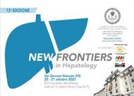 New frontiers in Hepatology - San Giovanni Rotondo (FG), 20-21 ottobre 2023 - IRCCS Casa Sollievo della Sofferenza – Aula Fra Agostino Daniele